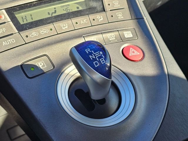 2013 Toyota Prius One