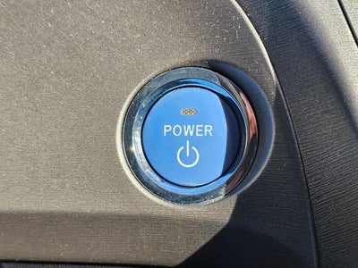 2013 Toyota Prius One