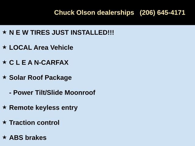 2013 Toyota Prius One