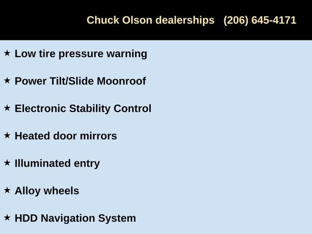 2013 Toyota Prius One