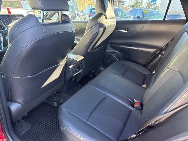 2021 Toyota Venza LE