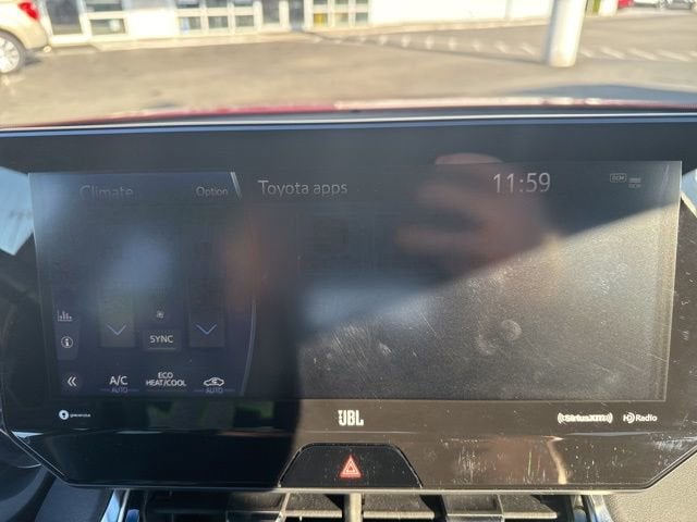 2021 Toyota Venza LE