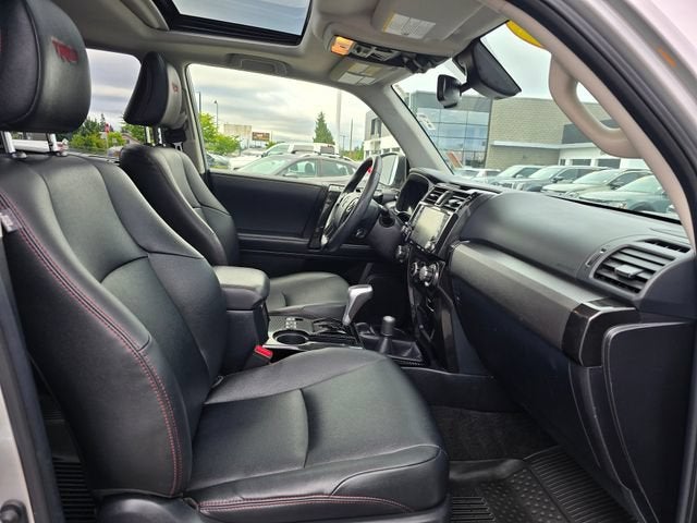 2021 Toyota 4Runner TRD Off Road Premium