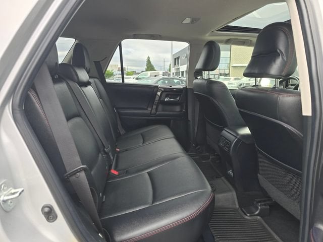 2021 Toyota 4Runner TRD Off Road Premium