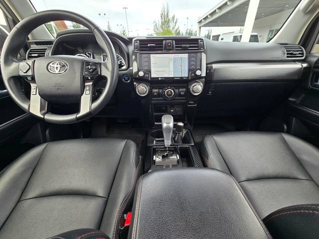 2021 Toyota 4Runner TRD Off Road Premium