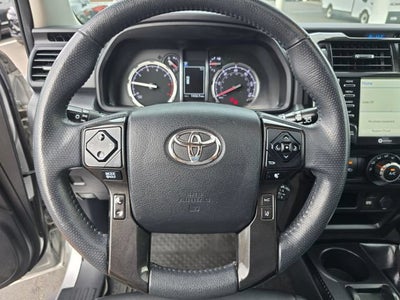 2021 Toyota 4Runner TRD Off Road Premium