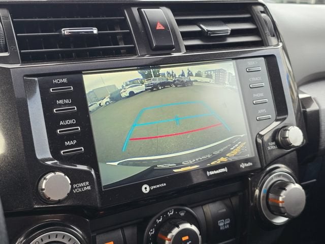2021 Toyota 4Runner TRD Off Road Premium