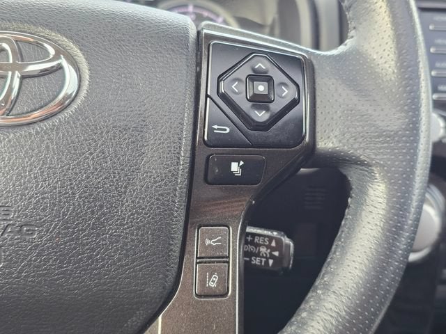 2021 Toyota 4Runner TRD Off Road Premium