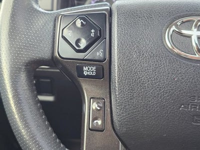 2021 Toyota 4Runner TRD Off Road Premium