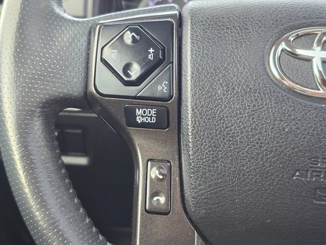 2021 Toyota 4Runner TRD Off Road Premium