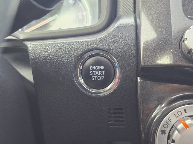 2021 Toyota 4Runner TRD Off Road Premium
