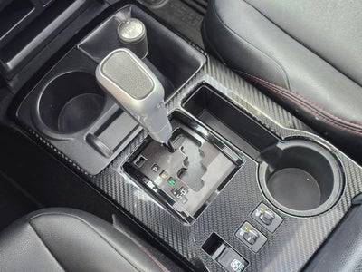 2021 Toyota 4Runner TRD Off Road Premium