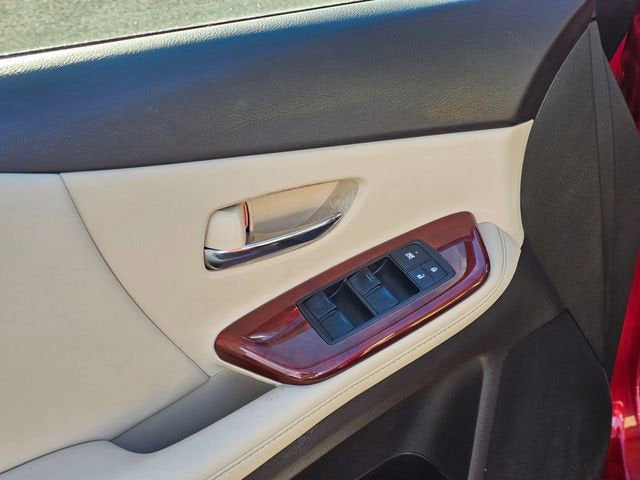 2010 Lexus HS 250h NA