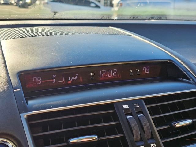 2010 Lexus HS 250h NA