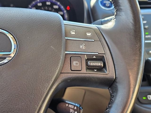 2010 Lexus HS 250h NA