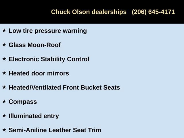 2010 Lexus HS 250h NA