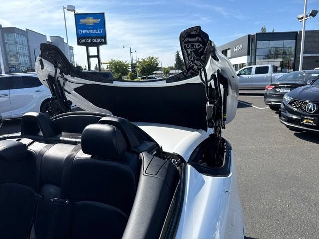 2015 Lexus IS 250C NA