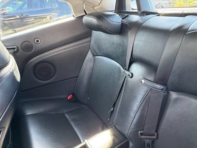 2015 Lexus IS 250C NA