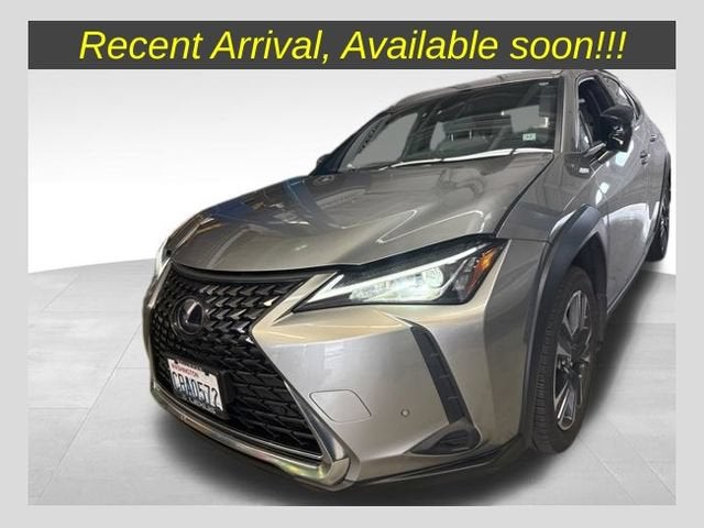 2021 Lexus UX 250h UX 250h