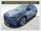 2024 Subaru Solterra Touring