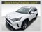 2021 Toyota RAV4 Hybrid Limited