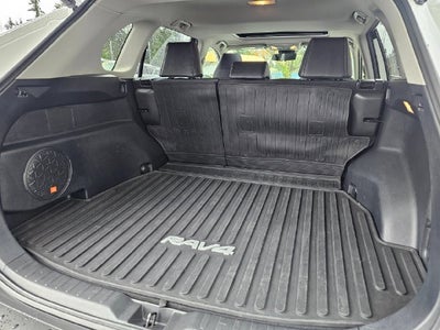 2021 Toyota RAV4 Hybrid Limited