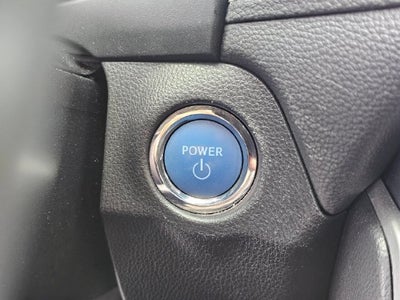 2021 Toyota RAV4 Hybrid Limited