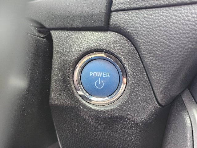 2021 Toyota RAV4 Hybrid Limited