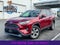2019 Toyota RAV4 Hybrid Limited