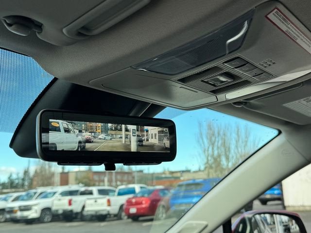 2019 Toyota RAV4 Hybrid Limited