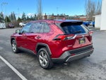 2019 Toyota RAV4 Hybrid Limited