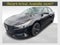 2023 Hyundai Elantra Hybrid Blue