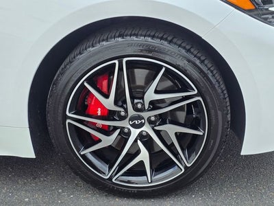 2023 Kia Stinger GT-Line