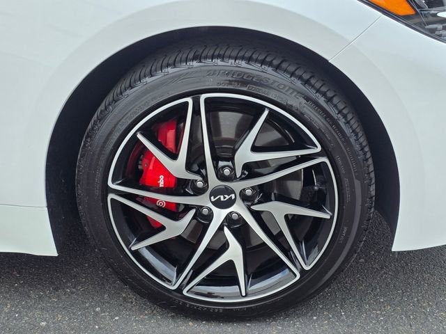 2023 Kia Stinger GT-Line