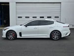 2023 Kia Stinger GT-Line