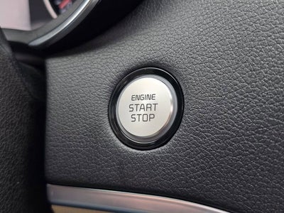 2023 Kia Stinger GT-Line