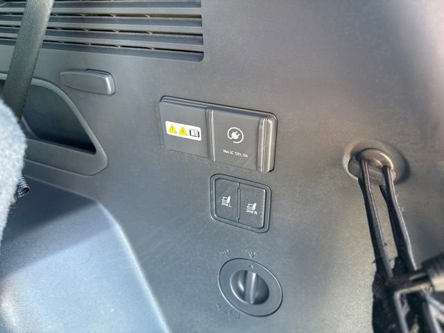 2024 Kia EV9 Light Long Range