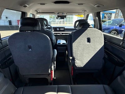2024 Kia EV9 Light Long Range