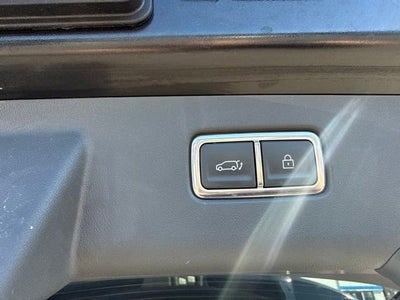 2024 Kia EV9 Light Long Range