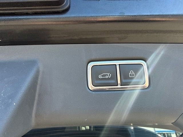 2024 Kia EV9 Light Long Range