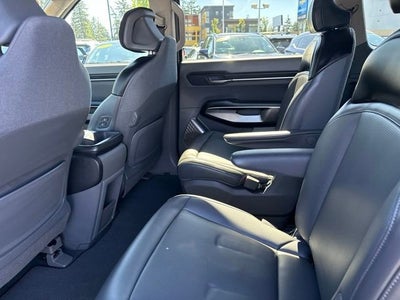 2024 Kia EV9 Light Long Range