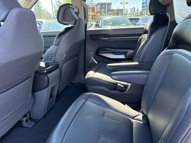 2024 Kia EV9 Light Long Range