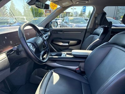 2024 Kia EV9 Light Long Range