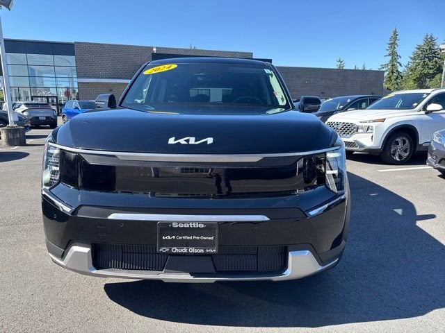 2024 Kia EV9 Light Long Range