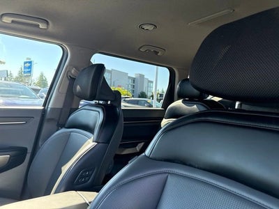 2024 Kia EV9 Light Long Range