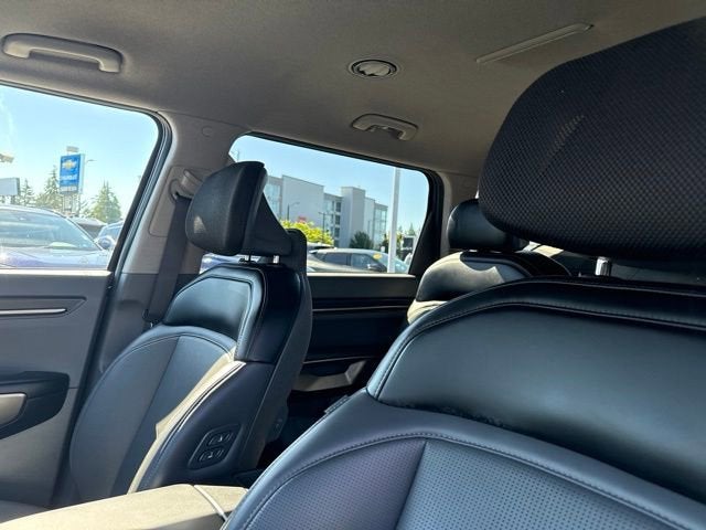 2024 Kia EV9 Light Long Range