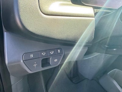 2024 Kia EV9 Light Long Range