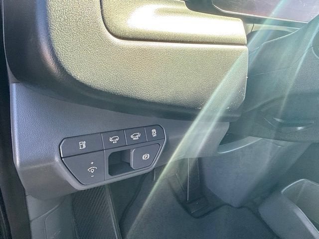 2024 Kia EV9 Light Long Range