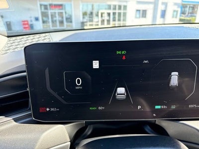 2024 Kia EV9 Light Long Range