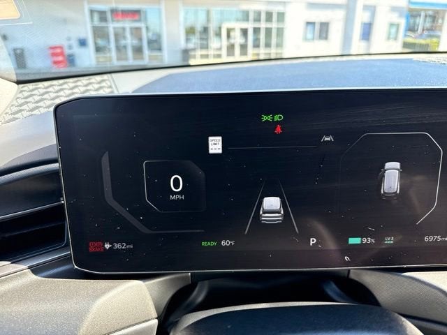 2024 Kia EV9 Light Long Range